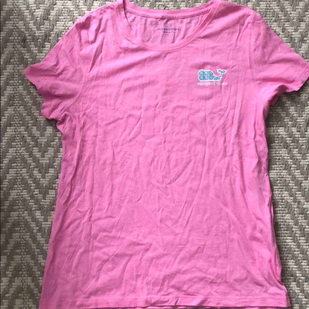 Vineyard vines women’s tee